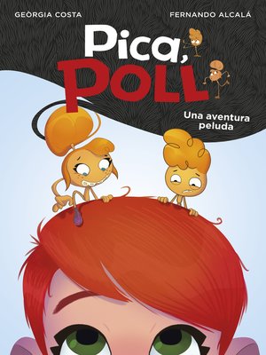 cover image of Una aventura peluda